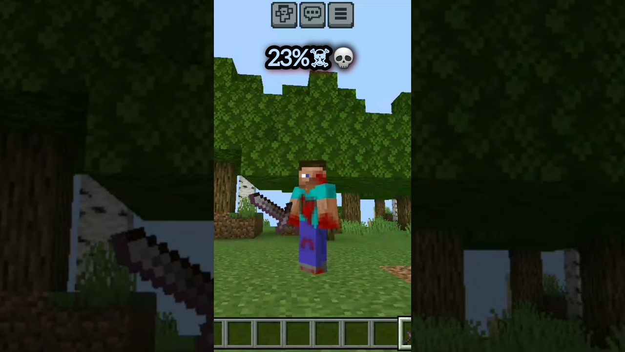 Evolution Of Evil Steve 😊 -》👿 #minecraft #shorts