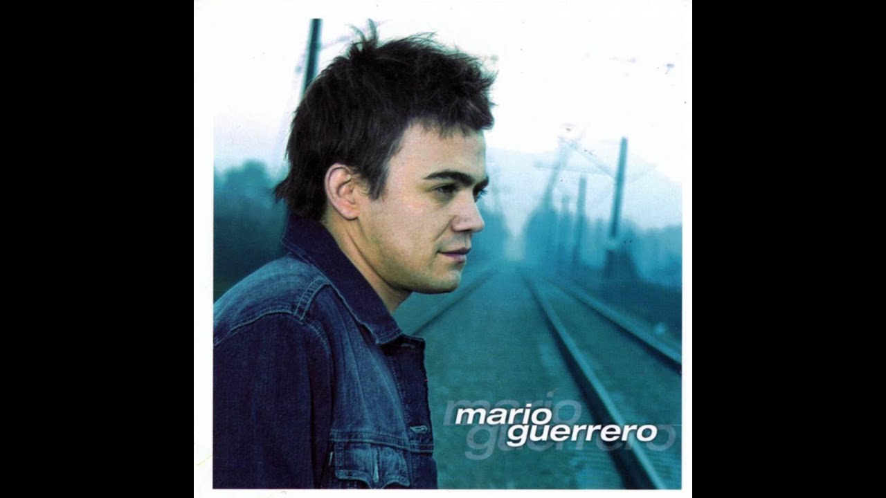 Mario Guerrero - Dime que sí, Dime que no