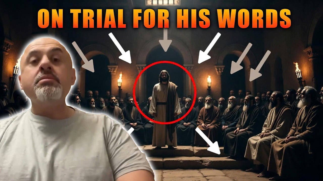 Jesus’ Role Is Not His Nature - Sam Shamoun Explains the Difference