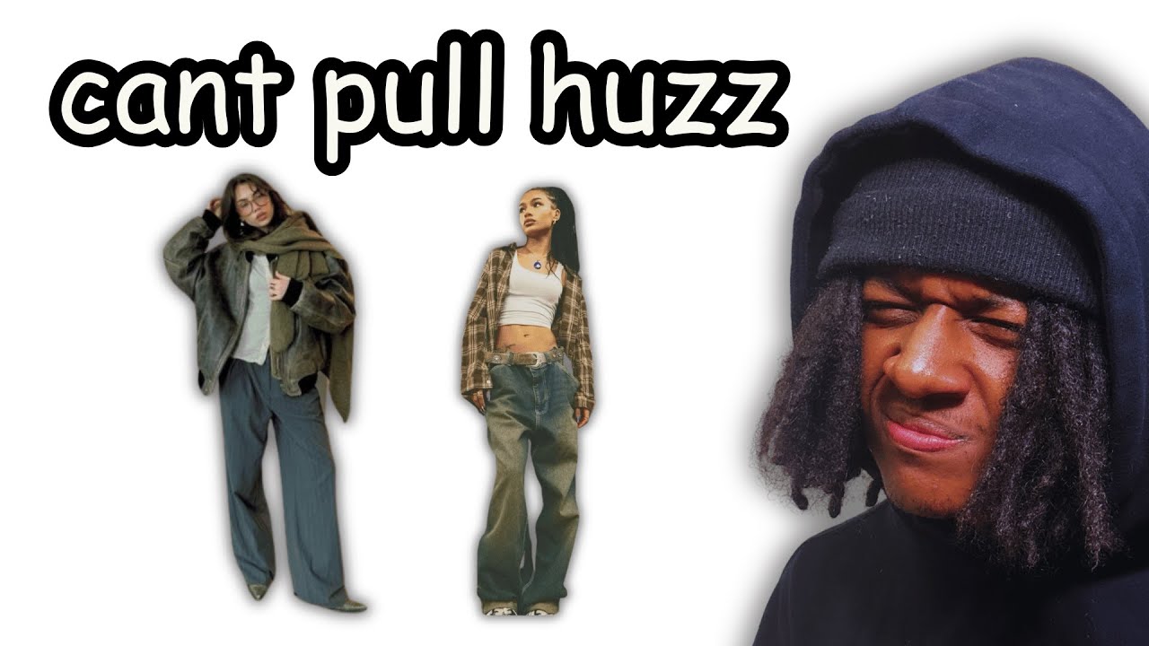 pulling huzz