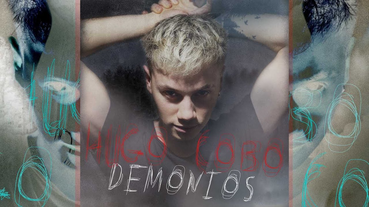 Hugo – Demonios (Lyric Video)