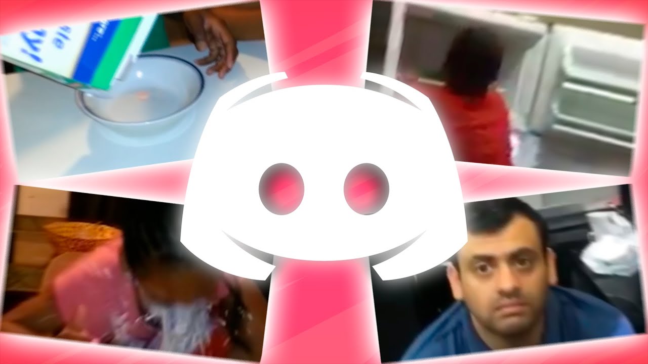 Making Funny Memes on Discord