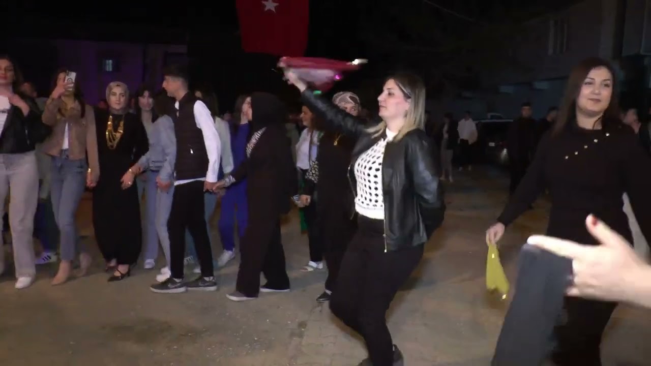 SUVARLI EREN BOZDAĞIN ASKER GECESİ 2