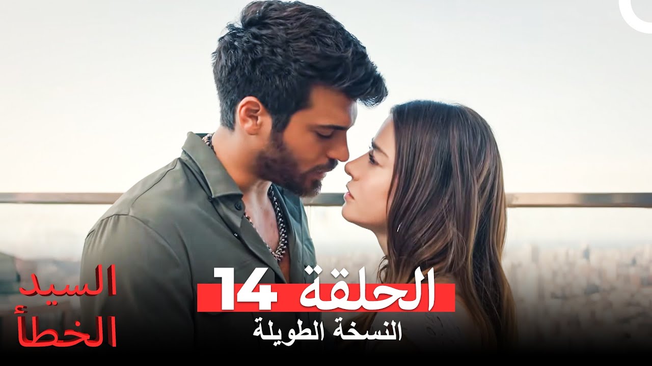السيد الخطأ النسخة الطويلة الحلقة 14 (Arabic Dubbed)