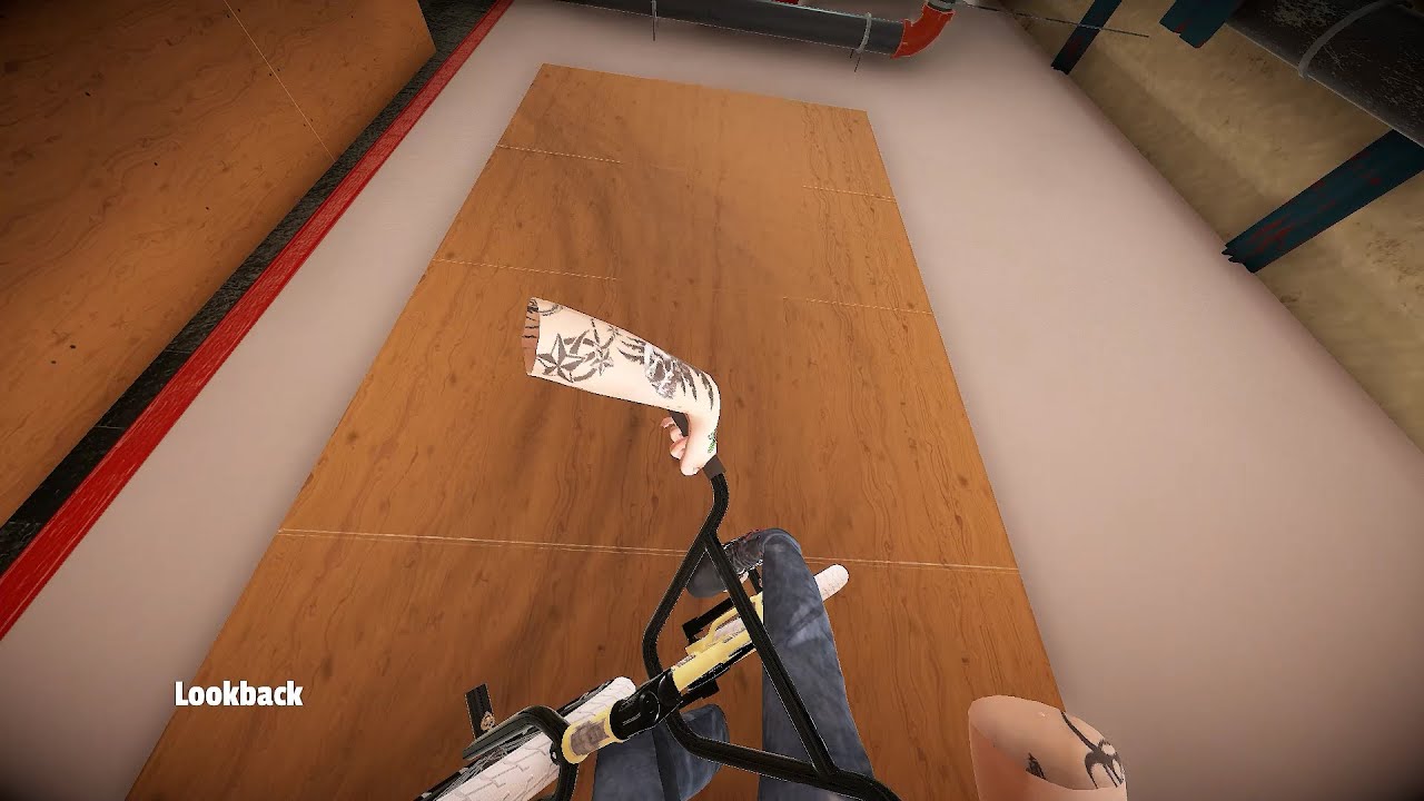 GoPro|Combo Edit|Bmx Streets Pipe