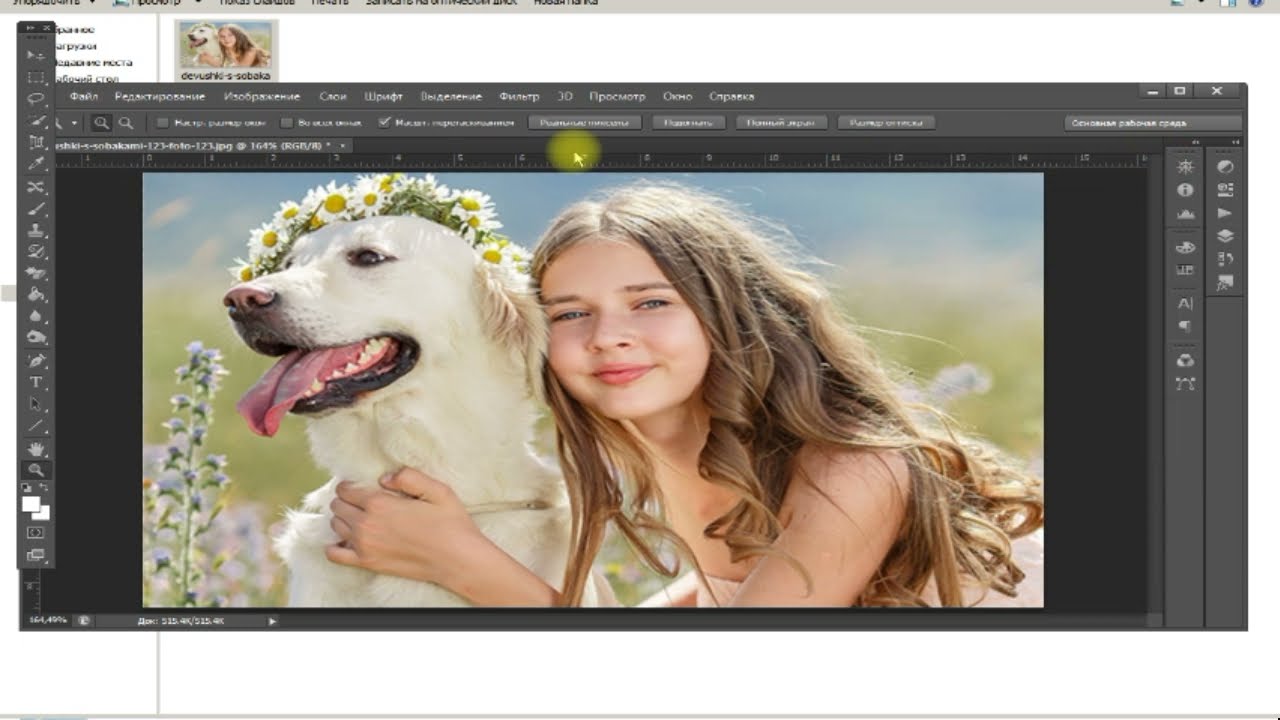 Canon ts 5040 Печать фото в рамку или фотоальбом. Photoshop. Paint.NET