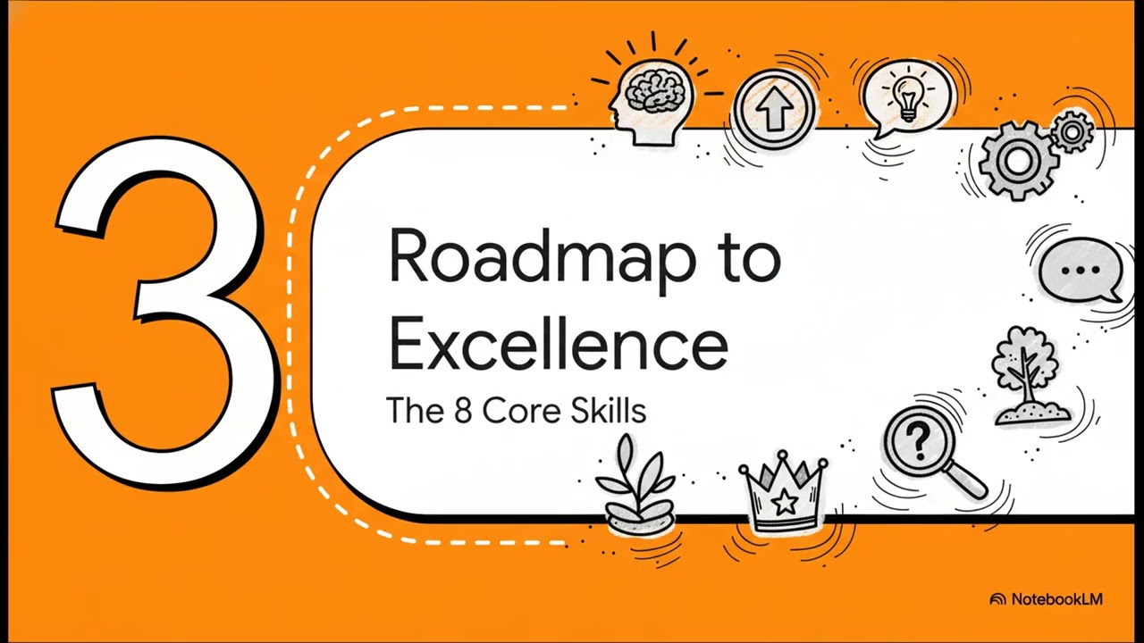 0.Soft Skills 360 Roadmap