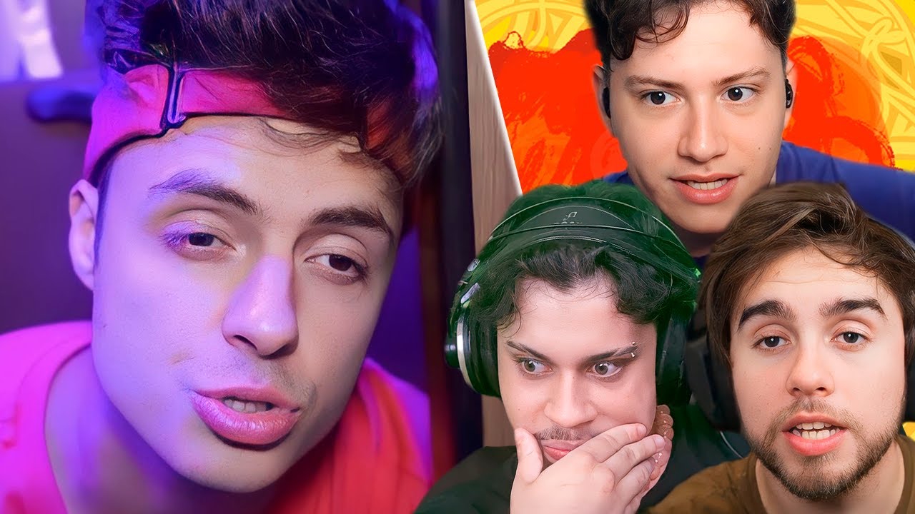 Enaldinho pare de humilhar as criança pobre pf