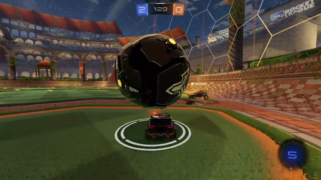 Subiendo de rango en RL Dobles