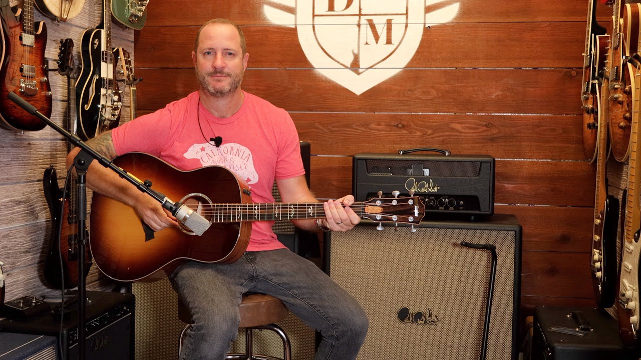Danville Music Quickie Lessons - Got You Where I Want You