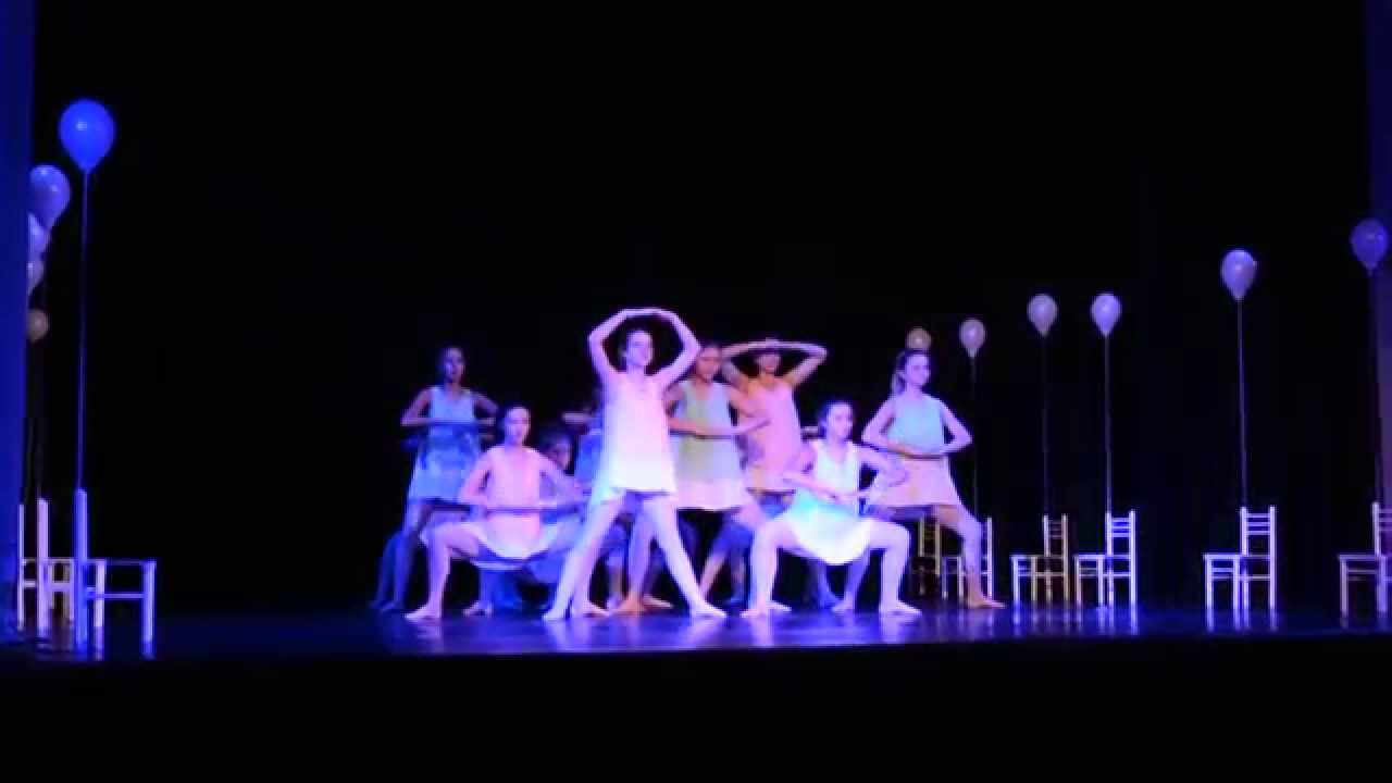 Art Dance Senior 