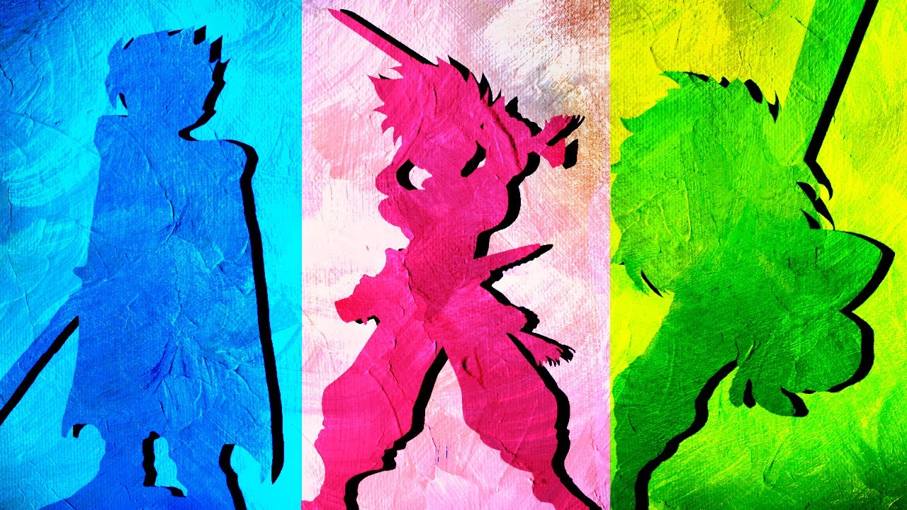 The Birth of Secret of Mana