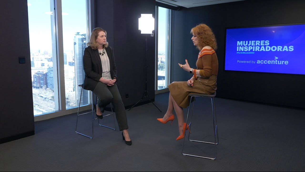 Mujeres inspiradoras: las claves del éxito de la directora de LinkedIn España