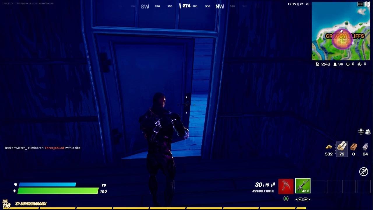 MAXIMUM CARNAGE - Fortnite Season 8 Gameplay
