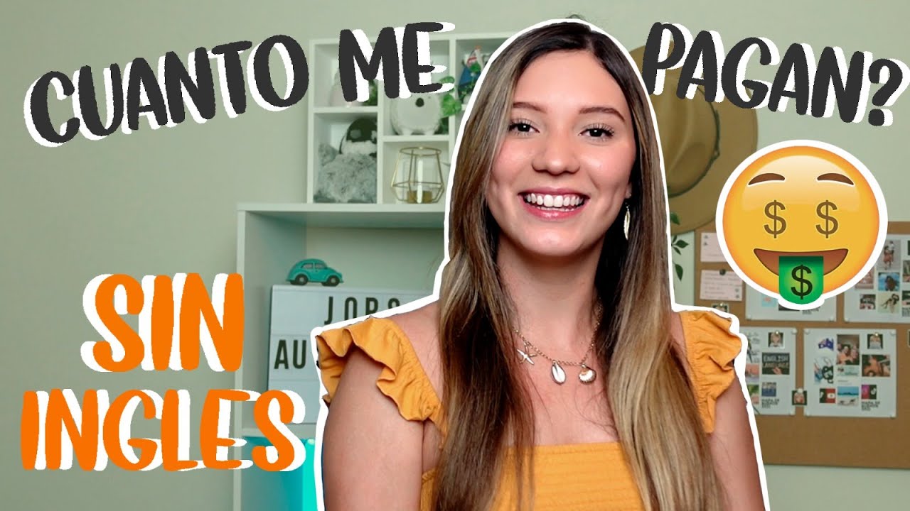 Que TRABAJOS hay en AUSTRALIA - (Mis trabajos, tips, pago)