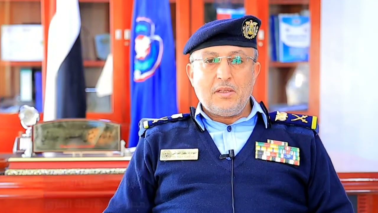 شرطة المرور #صنعاء تعلن عن إعفاءات واسعة تعد الأكبر في تاريخ العمل المروري في #اليمن #وزارة_الداخلية