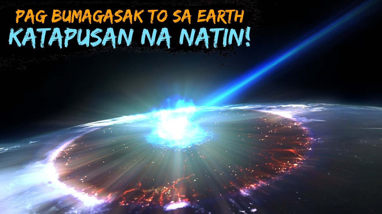 Usapang Asteroids! Gaano ba ito kalalaki? Tatama ba ito satin? Anong Mangyayari pag tumama ito?