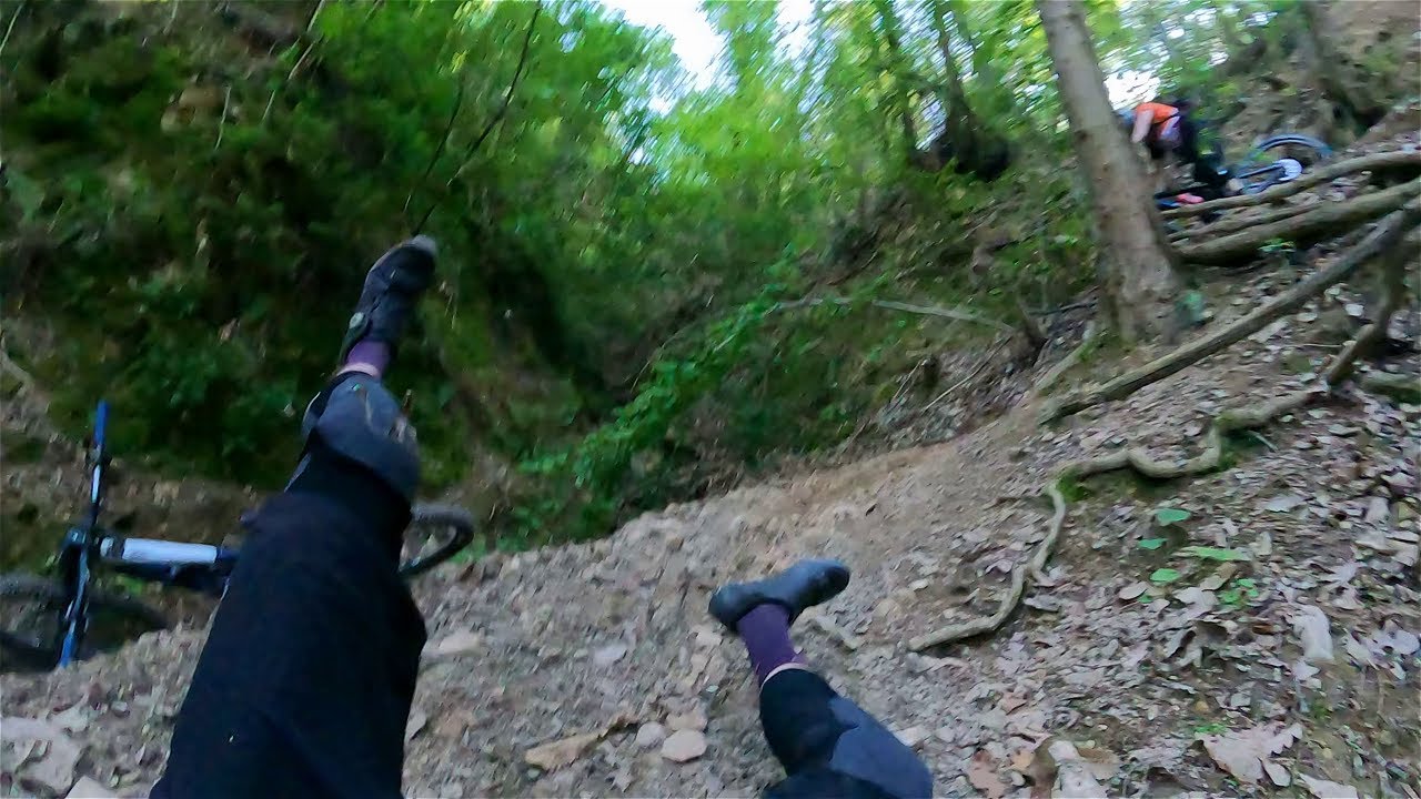 Colli Euganei MTB | PS3 & H Trail