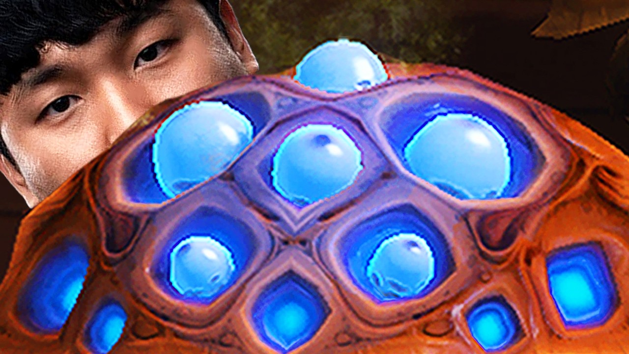 Dark is going to get Swarm Hosts nerfed AGAIN! StarCraft 2