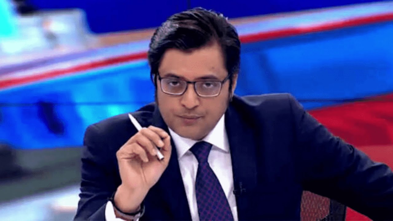 UK regulator fines network airing Arnab's show with &pound;20,000 for hate speech | Really News