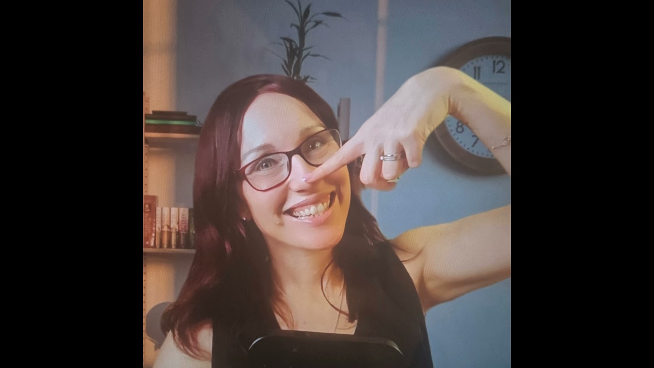 Laughter, LeadTribes & Communication with Krystal Lee Moore Lucier