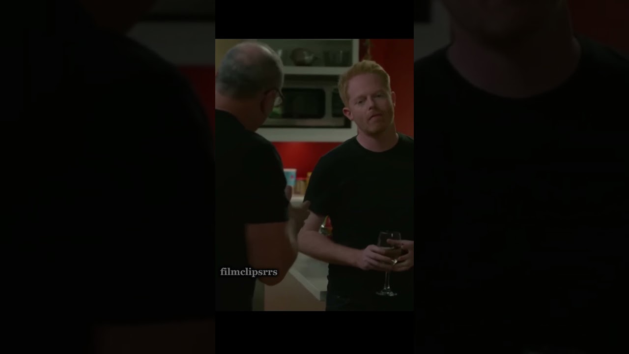 MODERN FAMILY - Everyone Forgets About Mitchell Part 10 