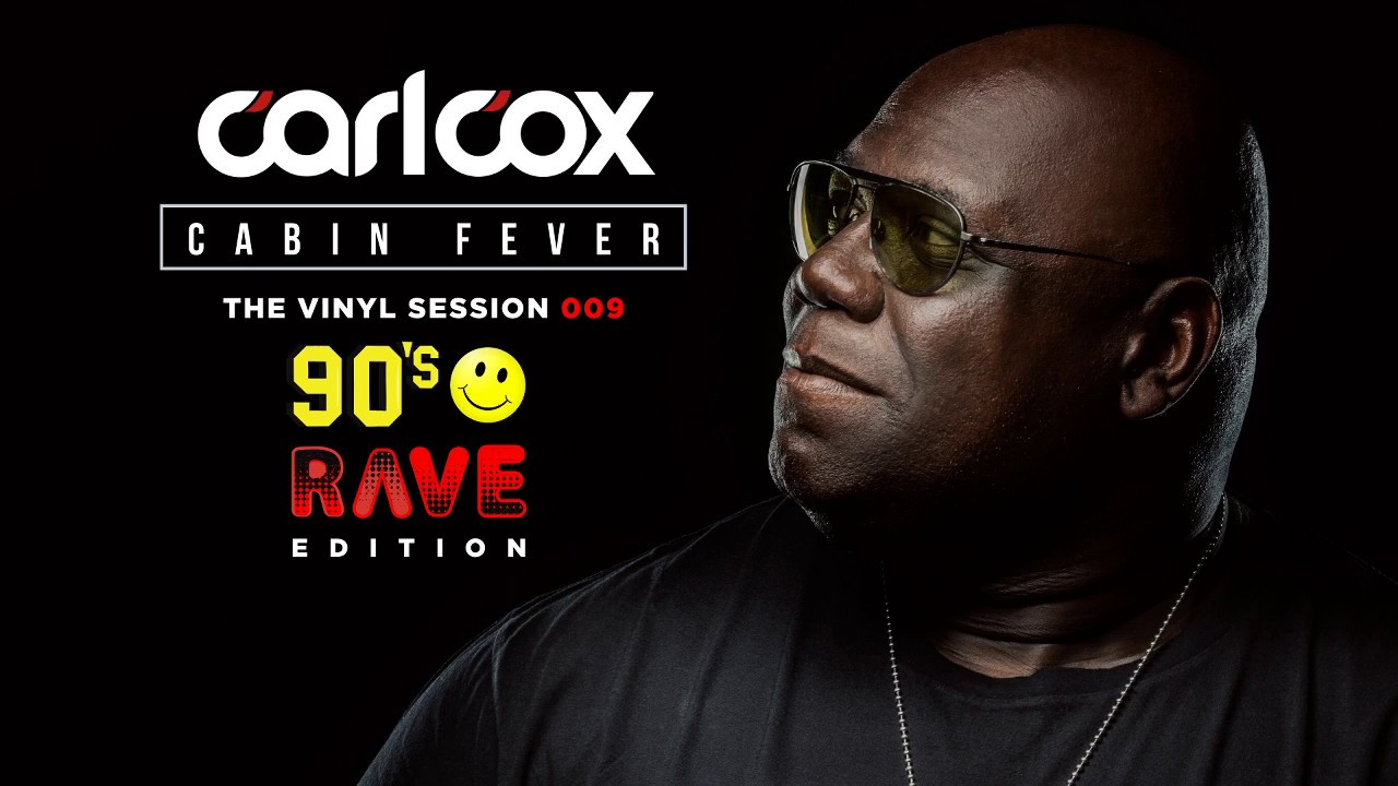 Carl Cox's Cabin Fever - Episode 9