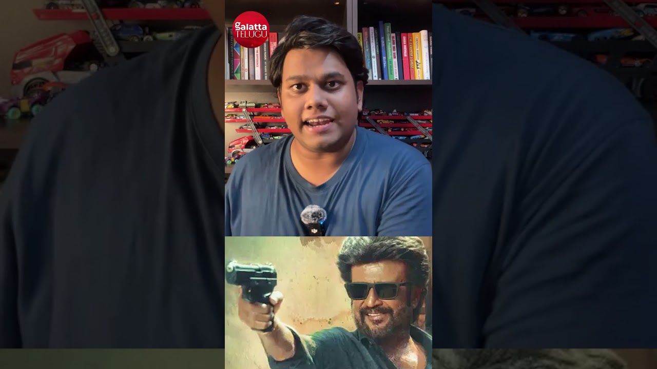 #vettaiyan is a director's movie⚡#ramvenkatsrikar