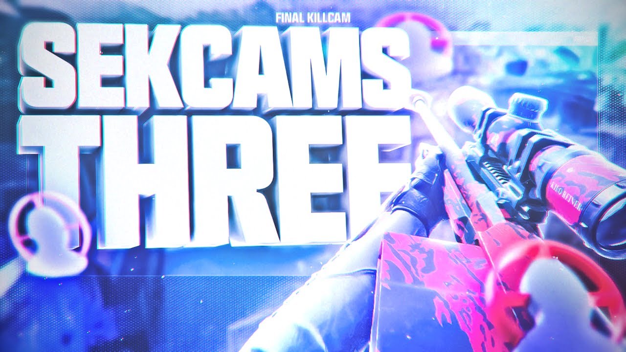 Sekcams 3 #SKC3