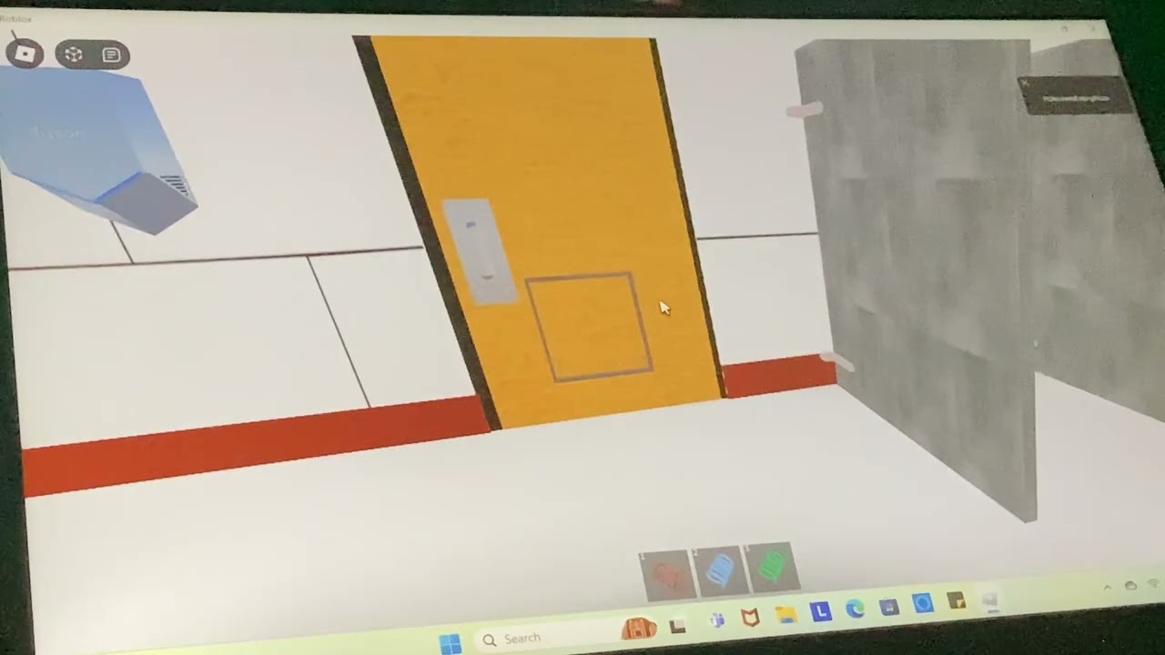 Hand Dryer Adventure Part 6: Commercial Map 5 - ROBLOX