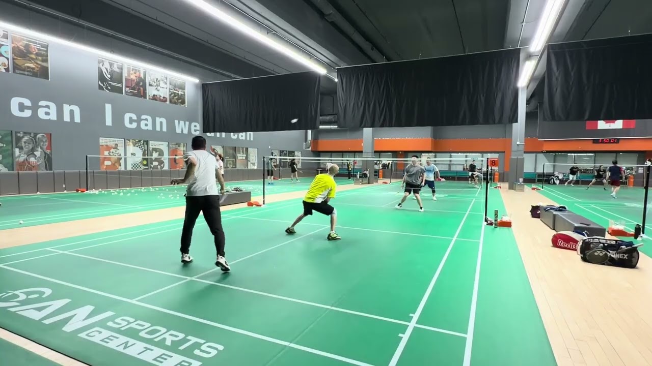 March 2/2026 Jerry 海哥 VS 欧阳 石头 Games 1 & 2