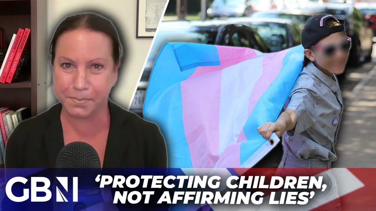 &lsquo;Trans Child&rsquo; Is a Dangerous Myth | US Supreme Court Upholds Ban on Gender Transitions for Children