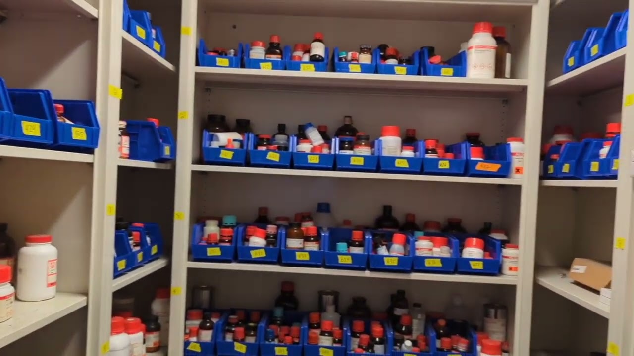 Maty Lab Tour 2023