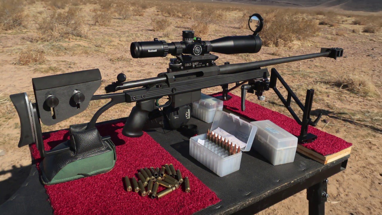 1760 yards, .308, 147gr FMJ, R-15.