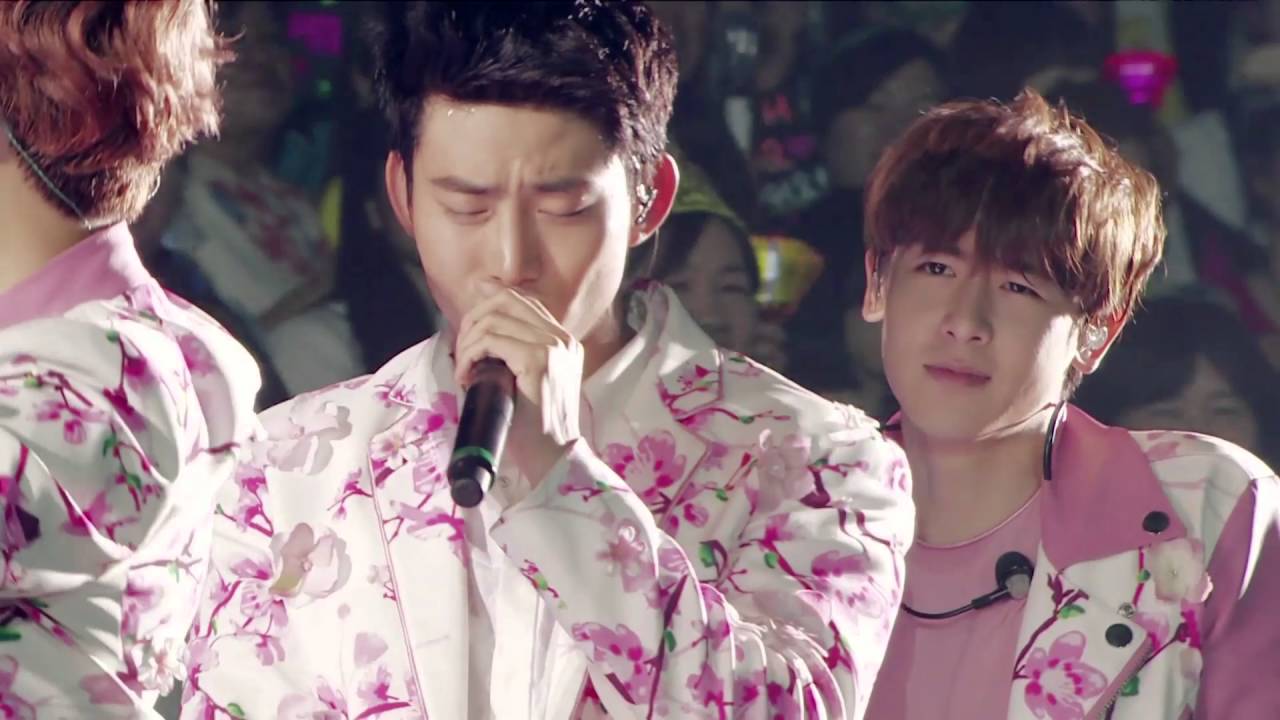 2PM - 365 @ 2PM OF 2PM