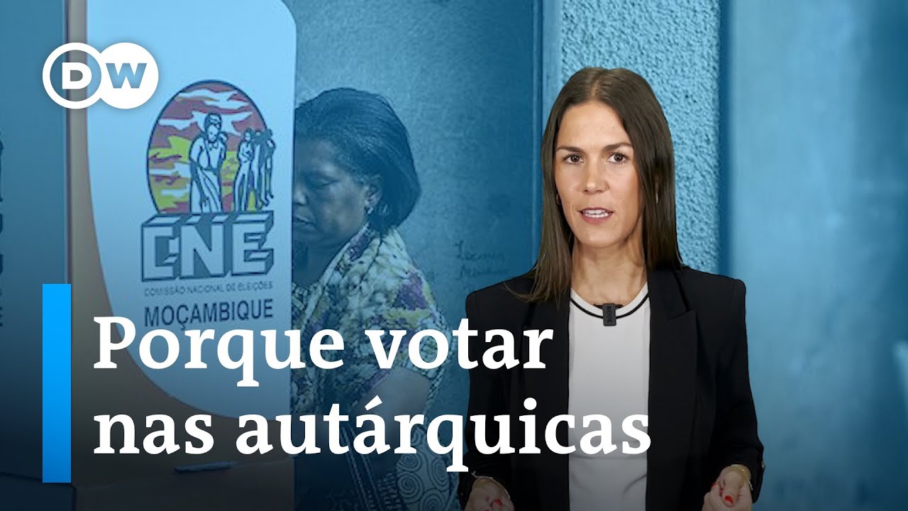 Moçambique: Porque é importante ter autarquias?