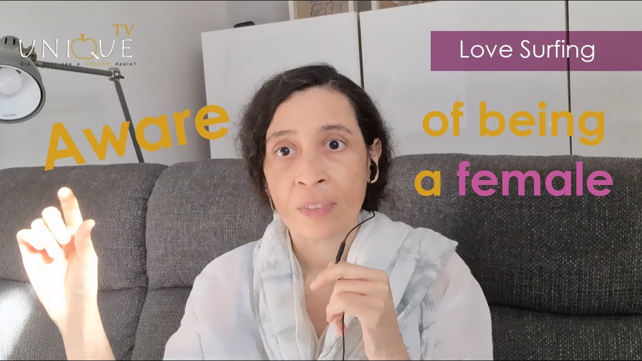 3 Egyptian men made me start online dating * Find love