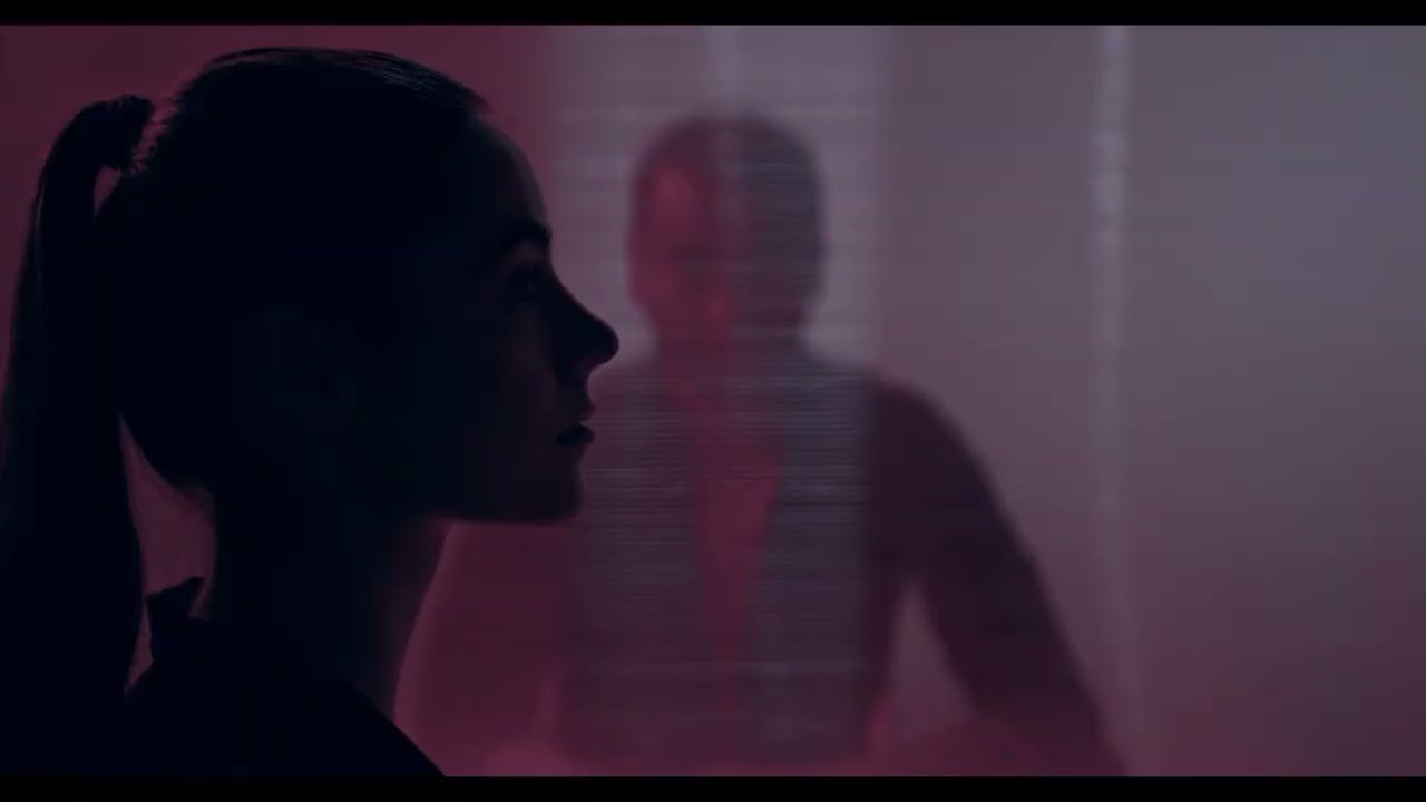 Delivered Soul - You Run Away