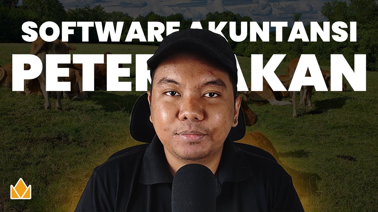 Demo Software Akuntansi Untuk Peternakan - Accurate Online