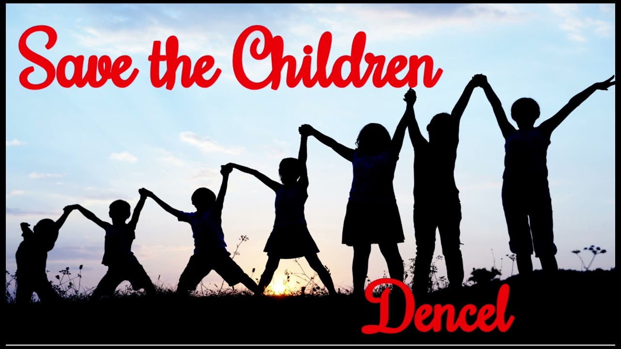 Save the children 