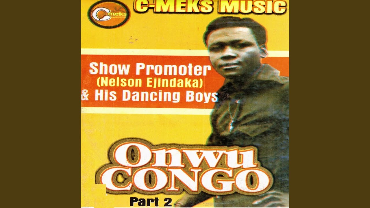 Onwu Congo, Pt. 2
