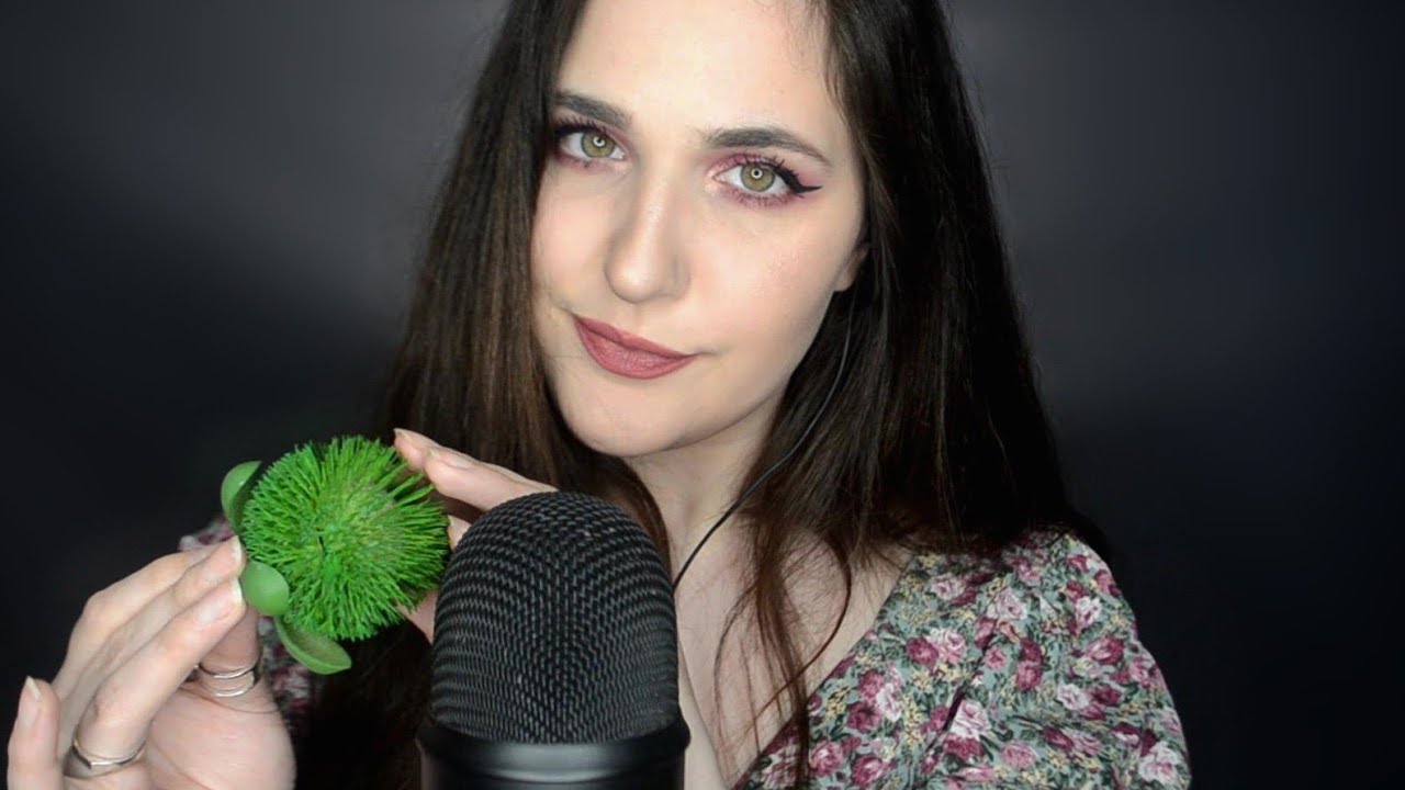 Recupera tus cosquillitas 😱 ASMR Español