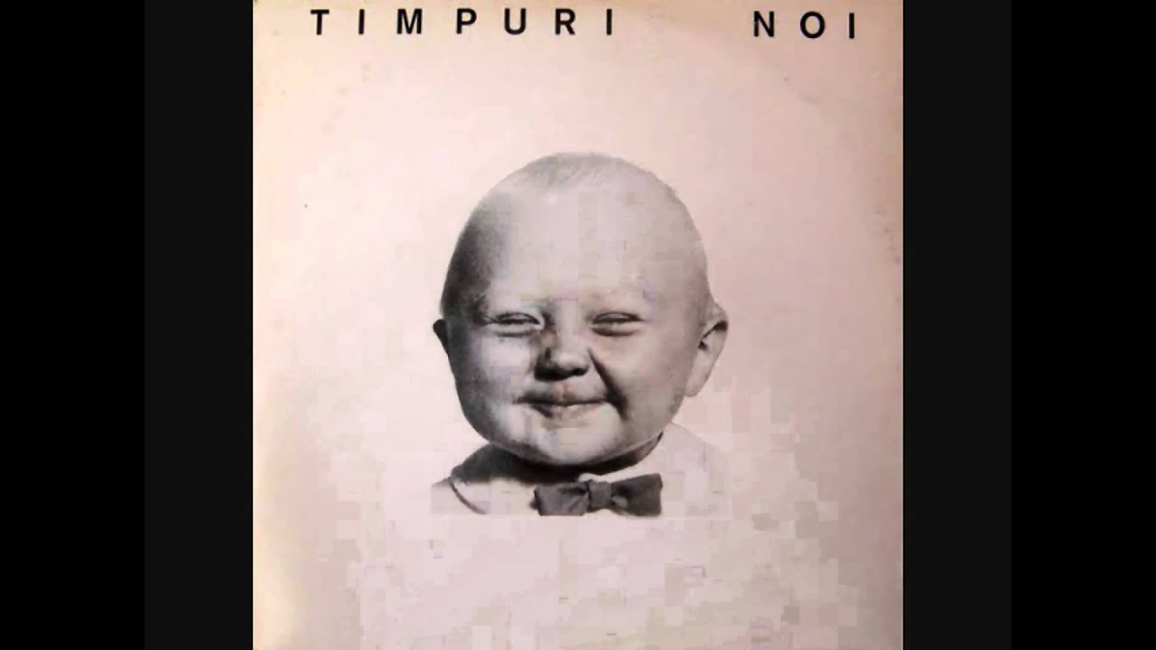 Timpuri Noi - Perfect