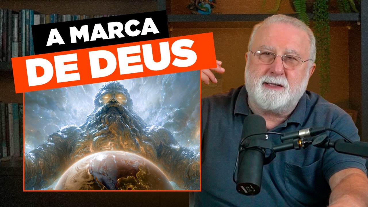 A Prova de que Você é Marcado pelo Criador | 039