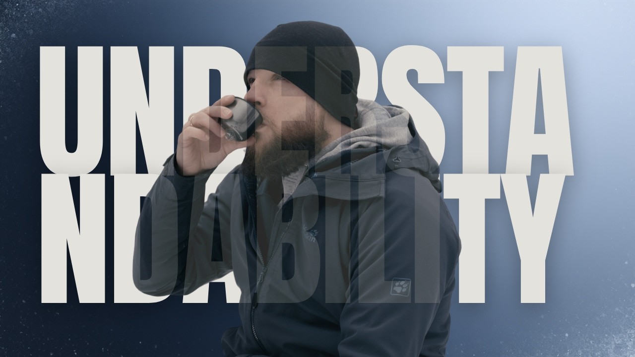 Understandability (short documentary)