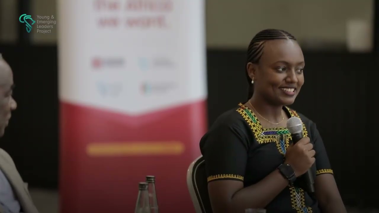 YELP Reunion 2025 | Full Morning Session | In Conversation – “Why We Gather, Why We Grow”