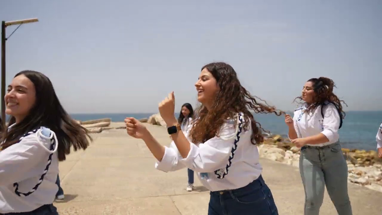 Jingle 2024 - علّي الصوت