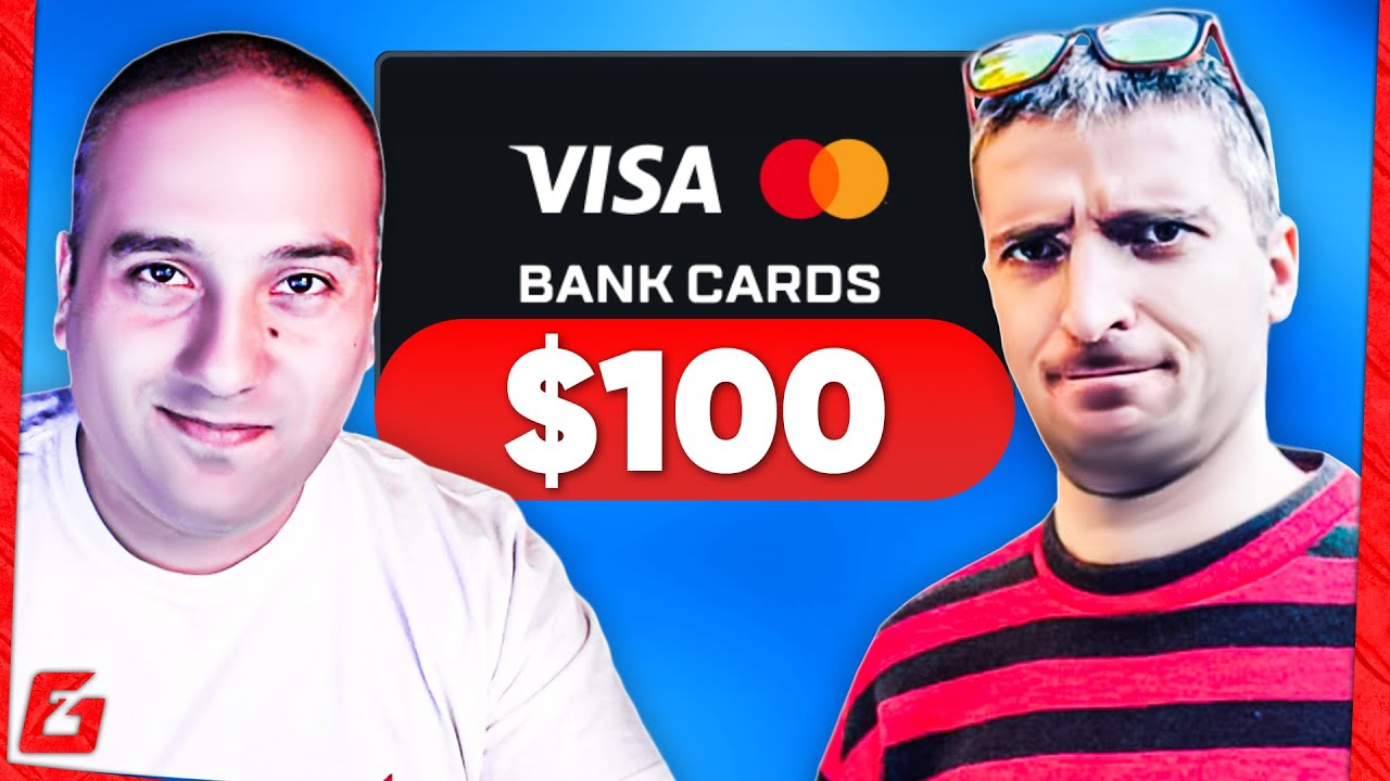 100$ ჩავურიცხეთ IrakliGamer -ს CSGO.NET ნათელას გაყვანა? 😜