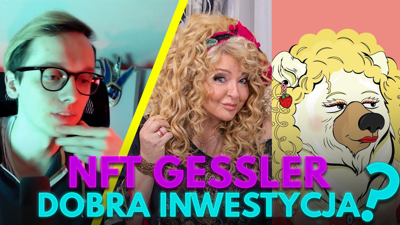 REVO O MAGDZIE GESSLER *TAJEMNICZE MIŚKI* (MALIK MONTANA, ZUSJE, PASIEK)
