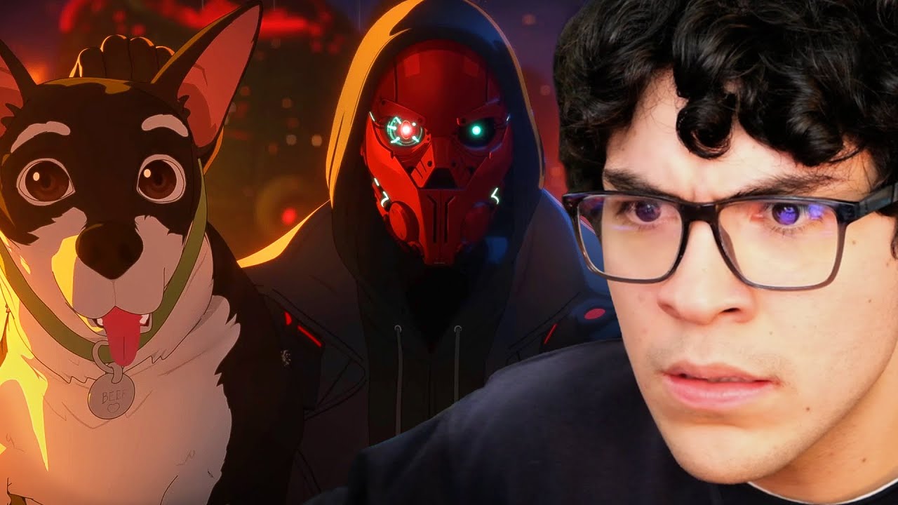 THE END IS HERE! | Dispatch (Ep. 7 & 8)